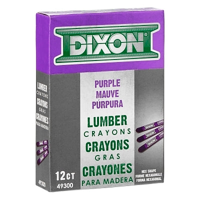 DIXON TICONDEROGA 49300 MARKING & LABELING