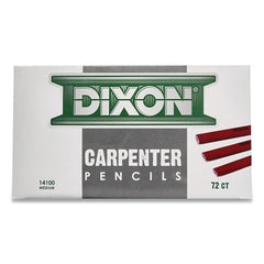 DIXON TICONDEROGA 14100 MARKING & LABELING