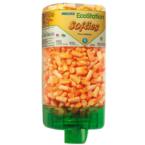 ECOSTATION 6701 HEARING PROTECTION