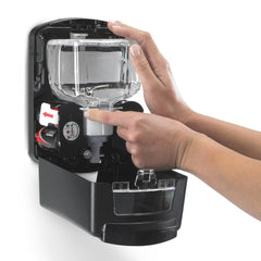 Gojo 1388-04 LTX 700ml Touch-Free Soap Dispenser