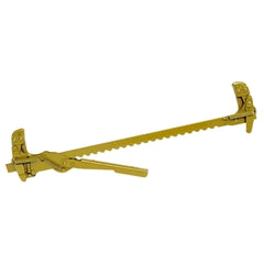 GOLDENROD 405 GAS VALVE ASSEMBLIES