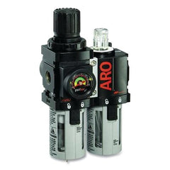 INGERSOLL C38331-600 AIR FILTERS, REGULATORS, AND LUBRICATORS