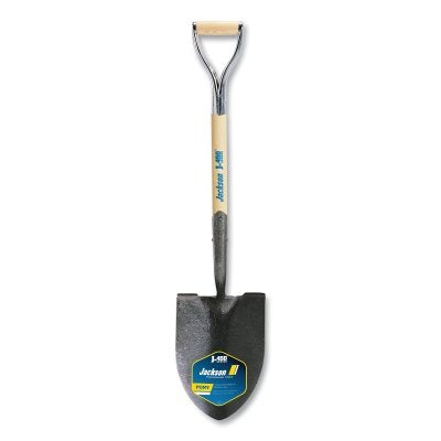 JACKSON PROFESSIONAL TOOLS 1201500 SHOVELS