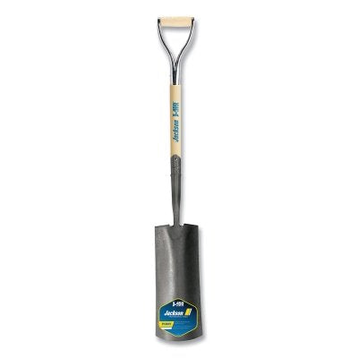 JACKSON PROFESSIONAL TOOLS 1234000 SHOVELS