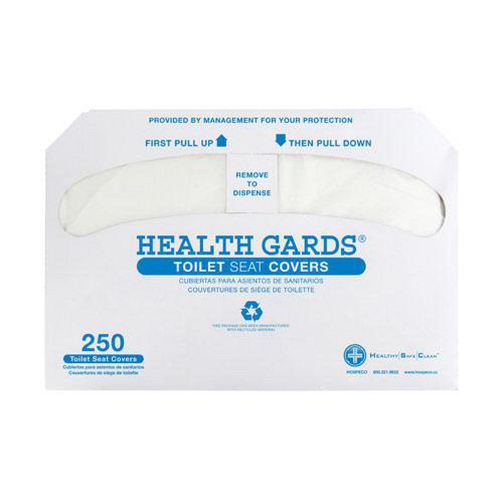 HOSPECO HG5000 TOILET SEATS