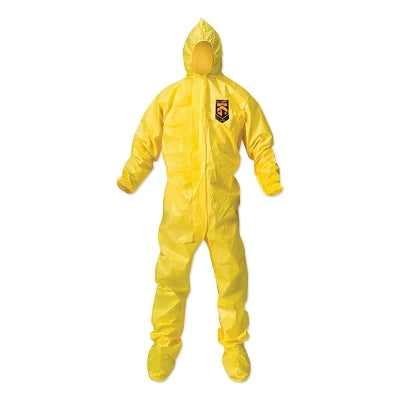 KIMBERLY-CLARK 685 COVERALLS & WORKWEAR
