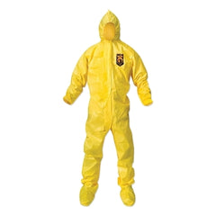 KIMBERLY-CLARK 685 COVERALLS & WORKWEAR