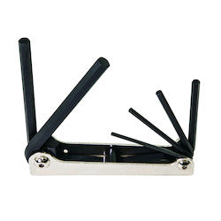 KLEIN TOOLS 70580 HEX KEYS