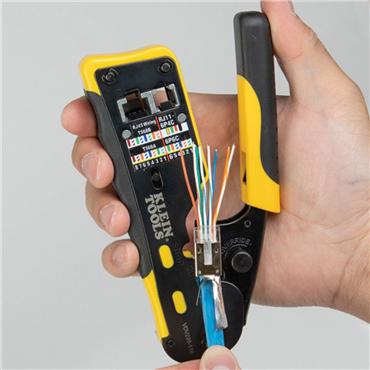 KLEIN TOOLS VDV826-705 ELECTRIC CABLES