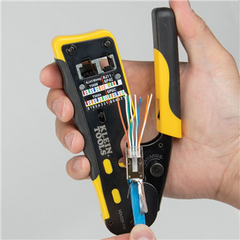 KLEIN TOOLS VDV826-705 ELECTRIC CABLES
