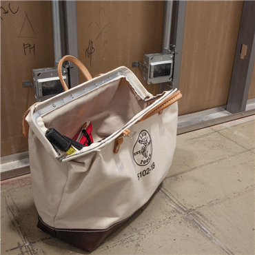 KLEIN TOOLS 5102-18 TOOL BAGS & STORAGE