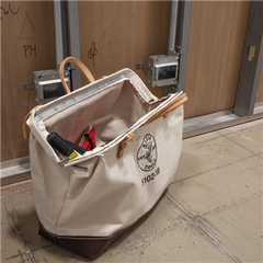 KLEIN TOOLS 5102-18 TOOL BAGS & STORAGE