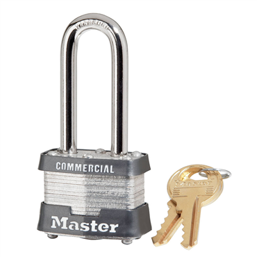 MASTER LOCK 3LH PADLOCKS