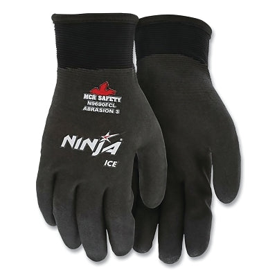 MCR SAFETY N9690FCS WORK GLOVES