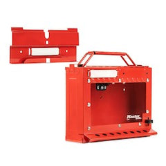 MASTER LOCK S3650 WALL BRACKETS & PARTS