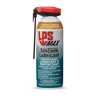 LPS 91516 LUBRICANTS