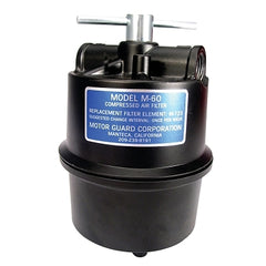 MOTOR GUARD M-60 AIR FILTERS