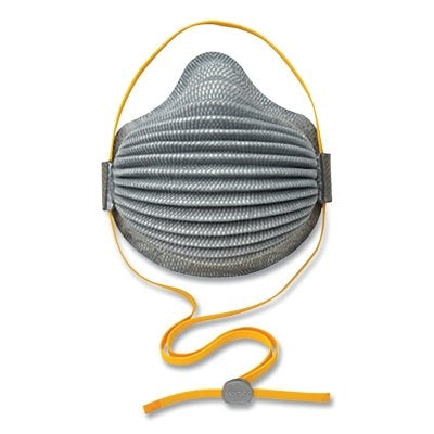 MOLDEX 4801 RESPIRATORY PROTECTION
