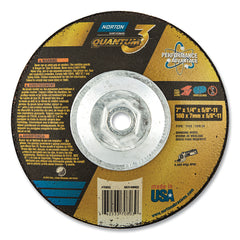 NORTON 66253370803 ABRASIVE HAND PADS