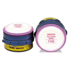 MOLDEX 7640 CARTRIDGE FILTERS