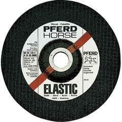PFERD 64402 GRINDING & CUT OFF WHEELS