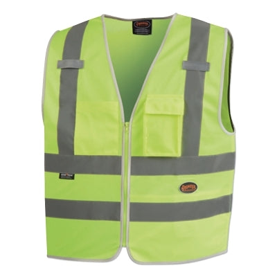PIONEER V1025160U-3XL HIGH VISIBILITY
