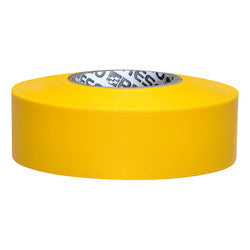 PRESCO FLAG-YELLOW FLAGGING TAPE