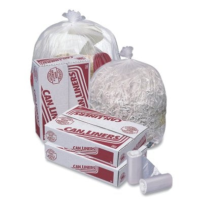 PITT PLASTICS MR30371MC TRASH LINERS