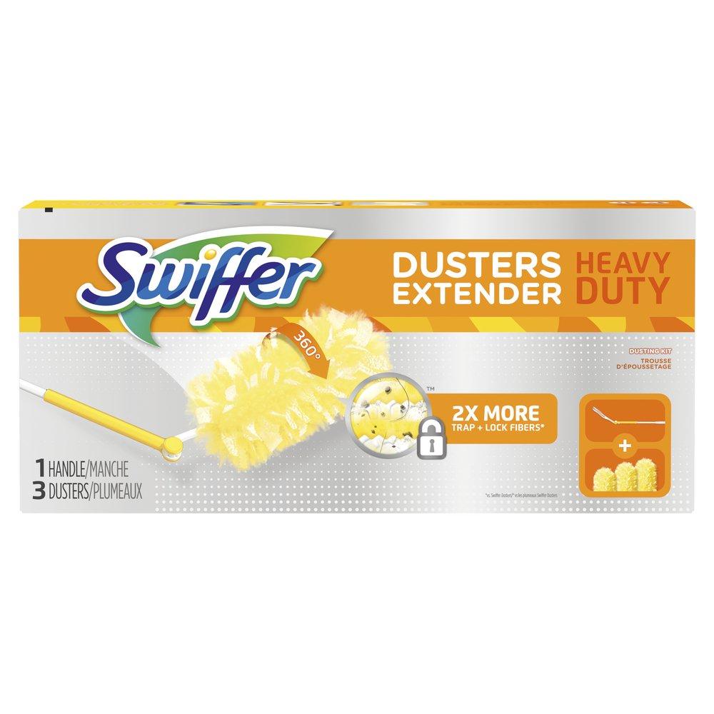 SWIFFER 82074 BRUSHES, BROOMS & MOPS