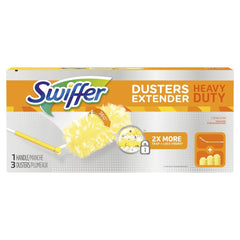 SWIFFER 82074 BRUSHES, BROOMS & MOPS