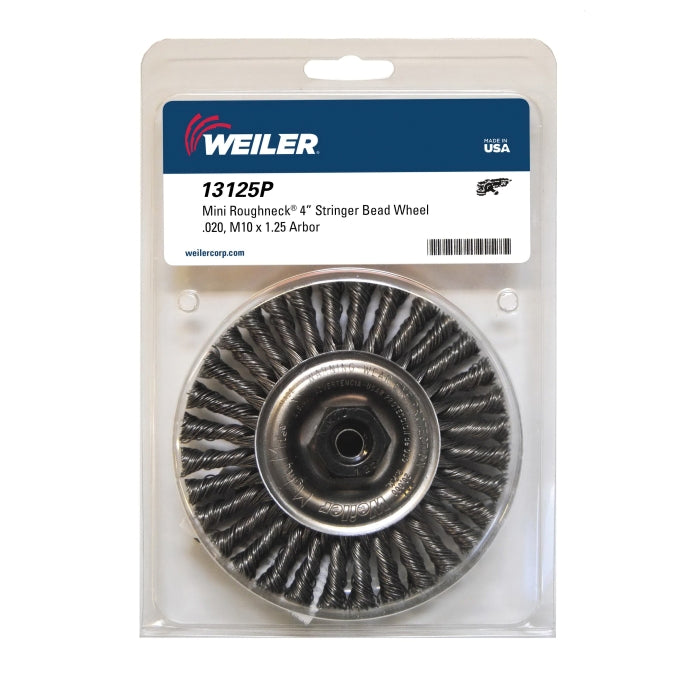 WEILER 13125P CUT-OFF SAWS & DISCS