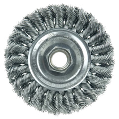 WEILER 13106V SCRATCH BRUSHES