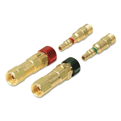 WESTERN ENTERPRISES QDB50 HOSE AND HOSE FITTINGS