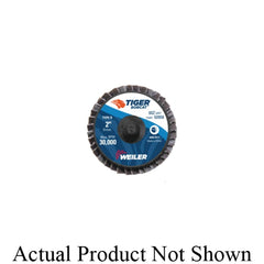 WEILER 50958 FLAP DISCS