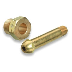 WESTERN ENTERPRISES SS-15-3CV PIPE FITTINGS