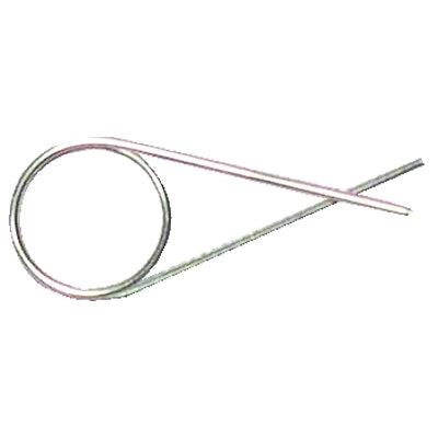 WELDCRAFT 53N04 TWO EAR CLAMPS