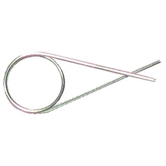 WELDCRAFT 53N04 TWO EAR CLAMPS