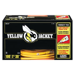 WOODS WIRE 2885 POWER & EXTENSION CORDS