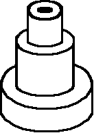 APRILAIRE 4007 HUMIDIFIER PARTS