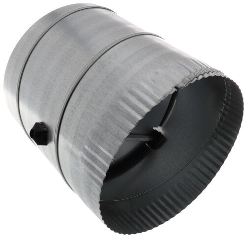 APRILAIRE Aprilaire 6110 10 Round Barometric By-Pass Damper