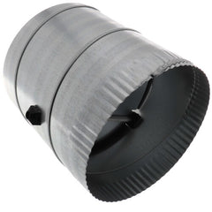 APRILAIRE Aprilaire 6110 10 Round Barometric By-Pass Damper