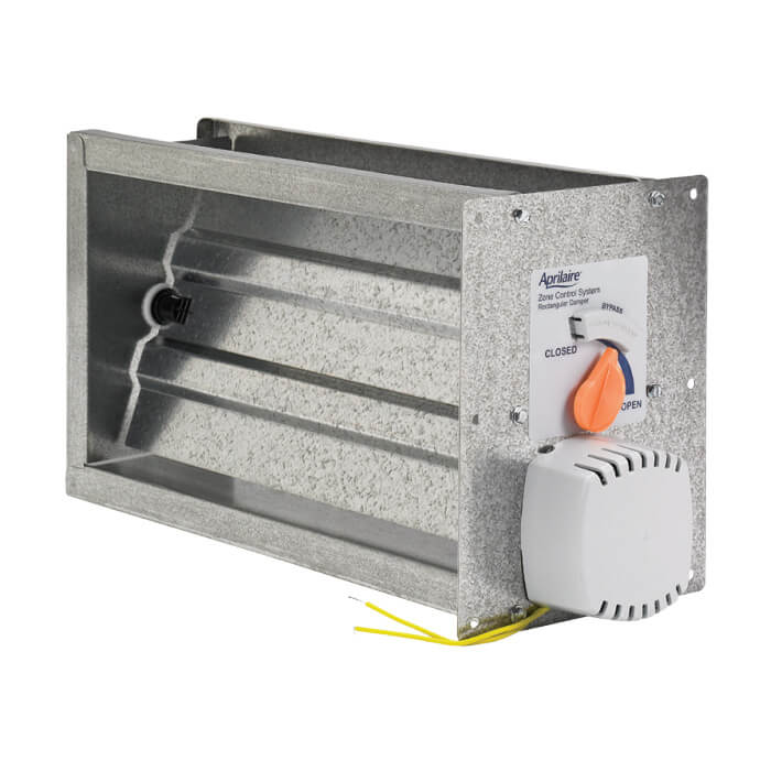 APRILAIRE 6723 RECTANGULAR DAMPERS