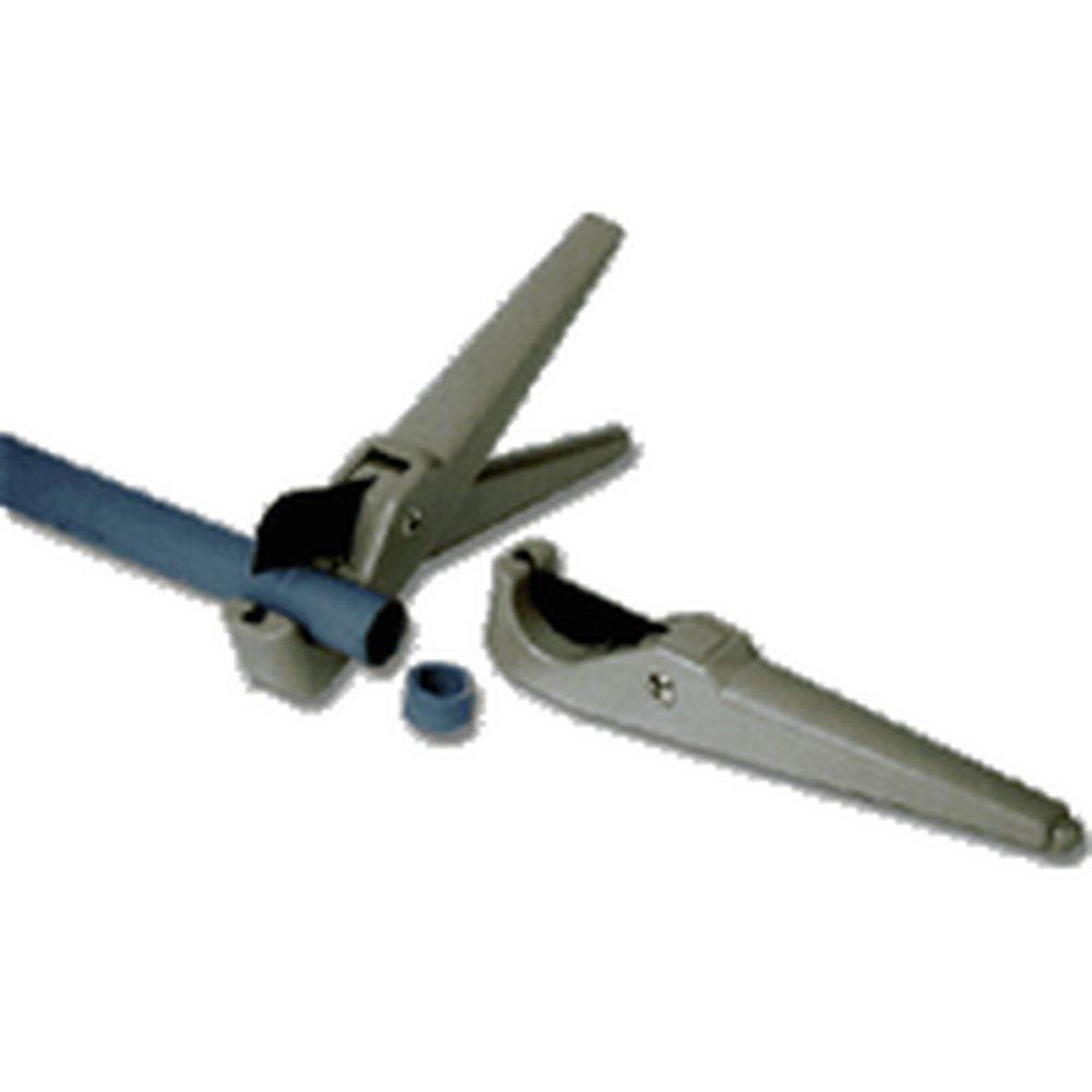 BRAMEC 125 PVC PIPE & TUBING CUTTERS