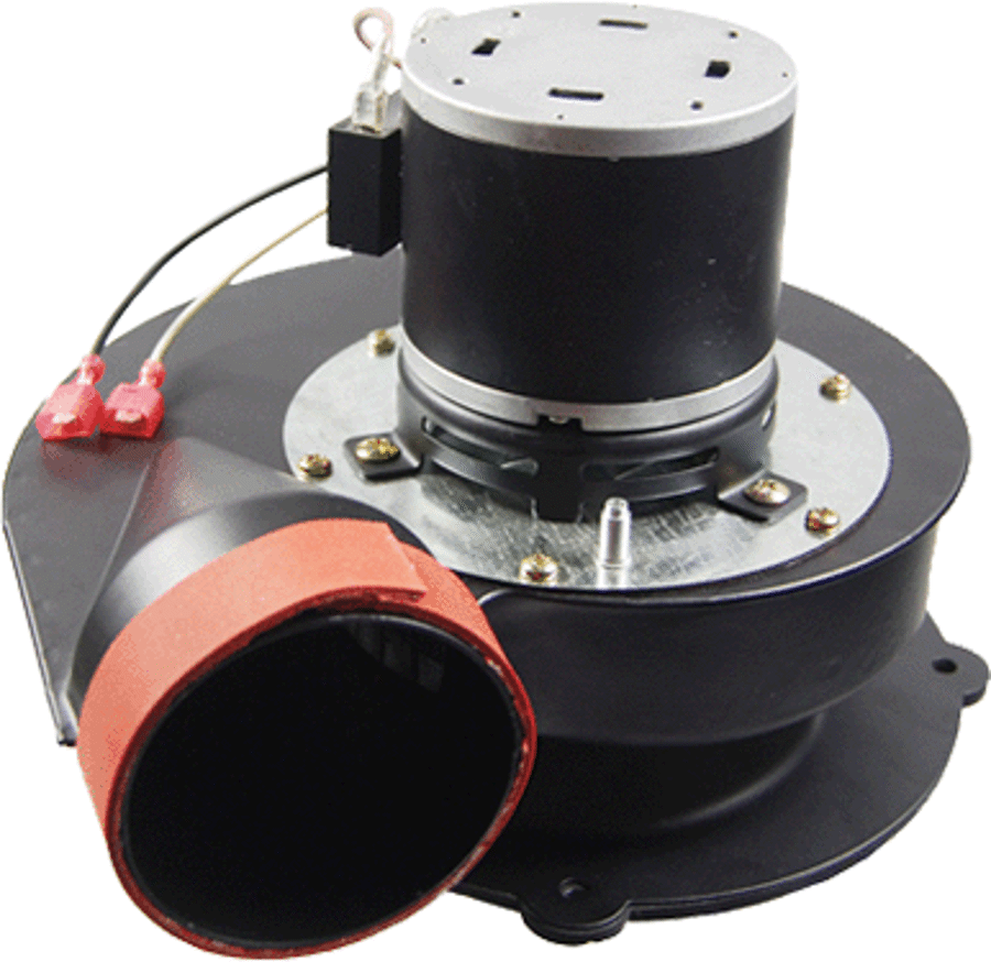 DIVERSITECH 66781 DRAFT INDUCER MOTORS