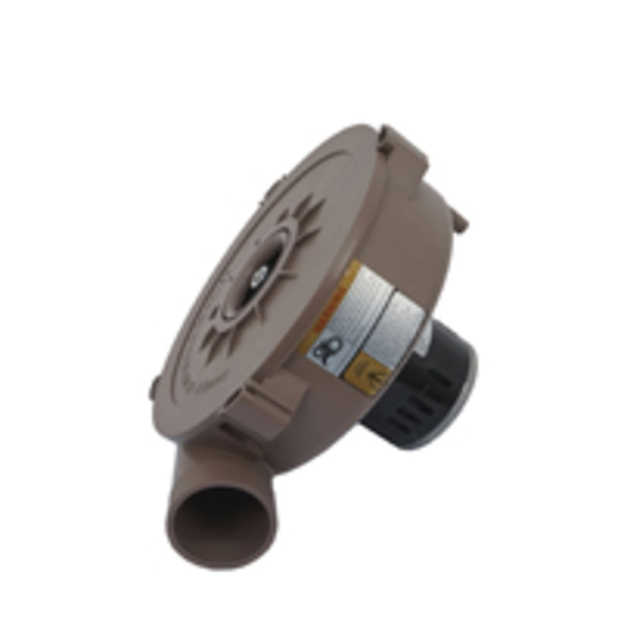 DIVERSITECH 66404 DRAFT INDUCER MOTORS