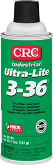 DIVERSITECH CRC-1 LUBRICANTS