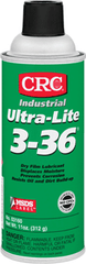 DIVERSITECH CRC-1 LUBRICANTS