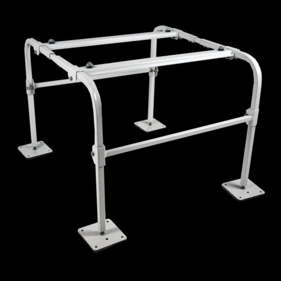 DIVERSITECH QSMS2402 MINI SPLIT STANDS