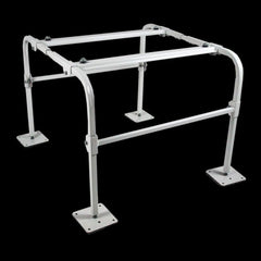 DIVERSITECH QSMS2402 MINI SPLIT STANDS