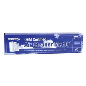 GENERAL FILTERS 12758 AIR CLEANER REPLACEMENT PARTS